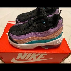 Toddler Nike Air Max 95